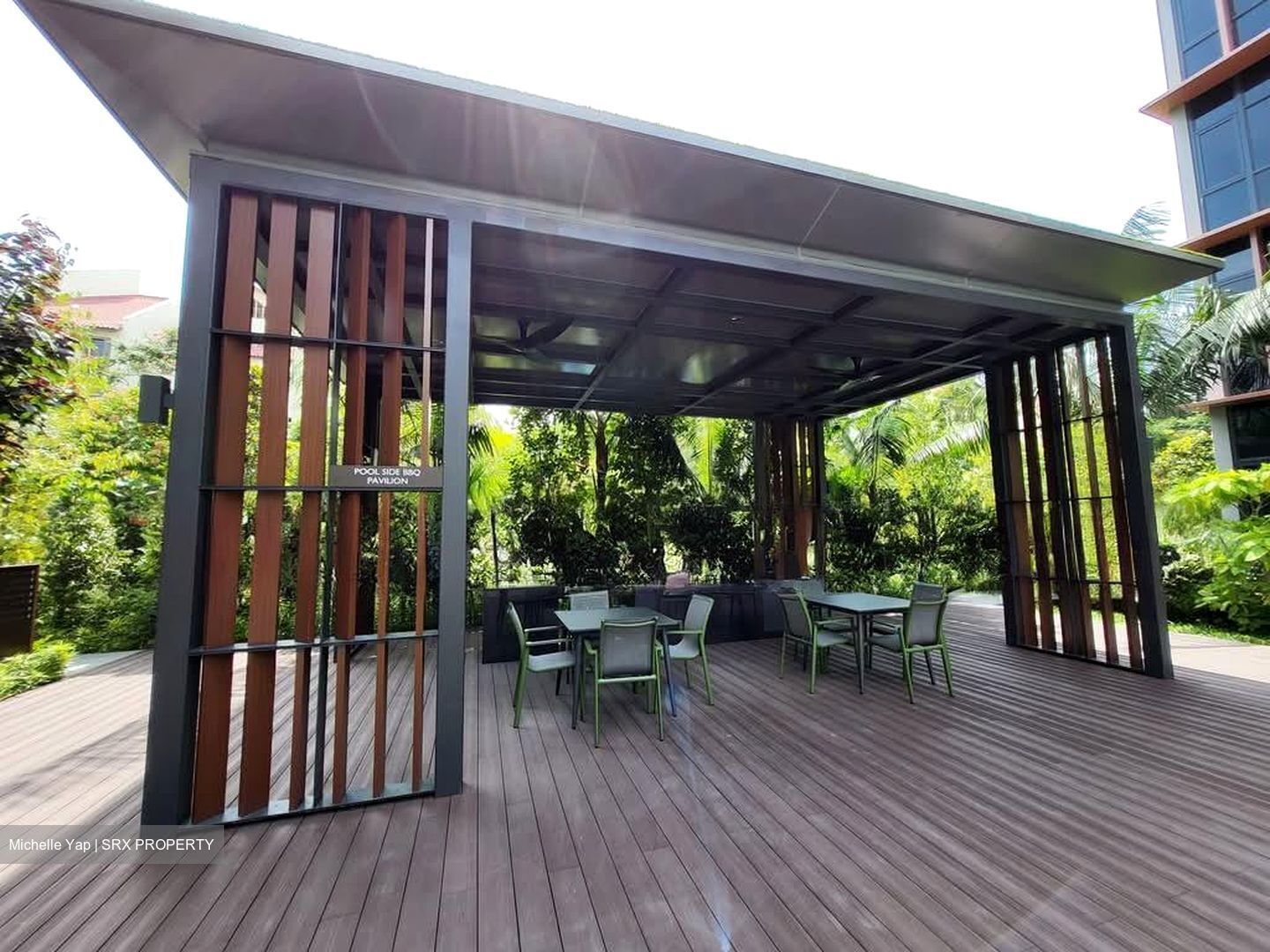 Royalgreen (D10), Condominium #576783071